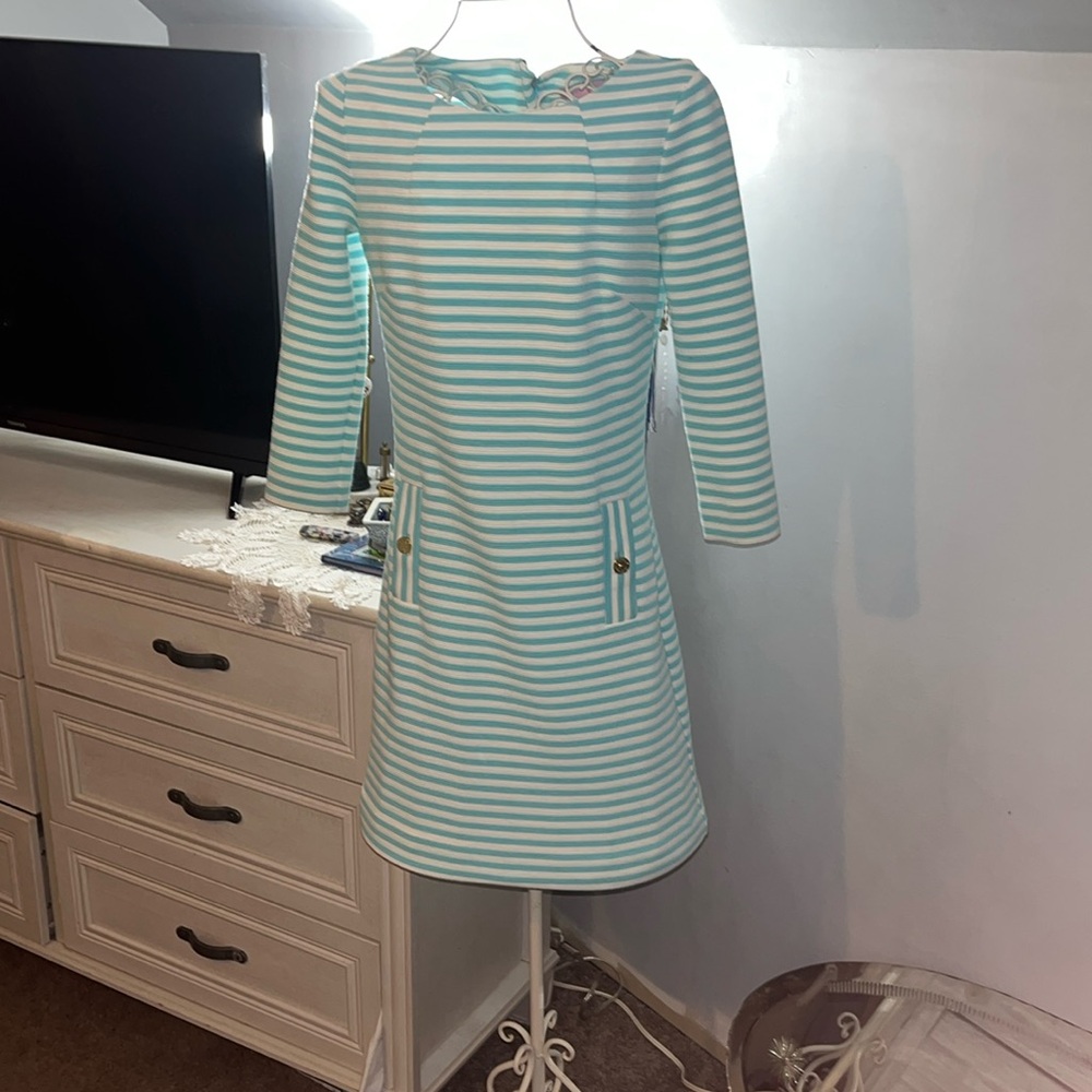 Lilly Pulitzer Dress S. XXS